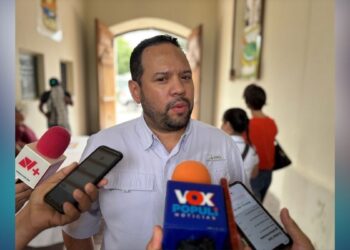comercio ambulante en hospitales Ciudad Victoria