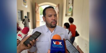 comercio ambulante en hospitales Ciudad Victoria