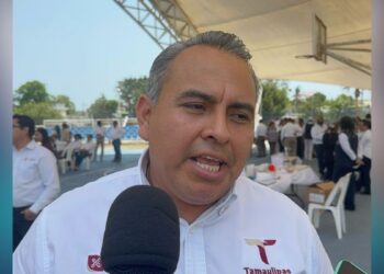 comida chatarra en escuelas Ciudad Madero
