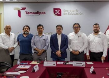 Consejo Tamaulipeco de Ciencia y Tecnología