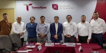 Consejo Tamaulipeco de Ciencia y Tecnología