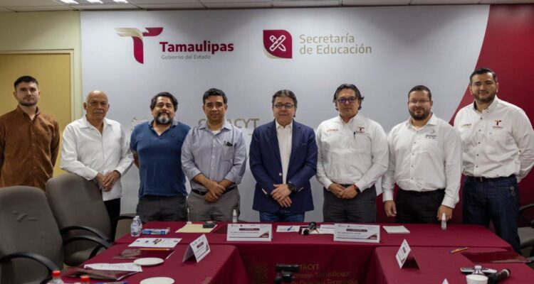 Consejo Tamaulipeco de Ciencia y Tecnología