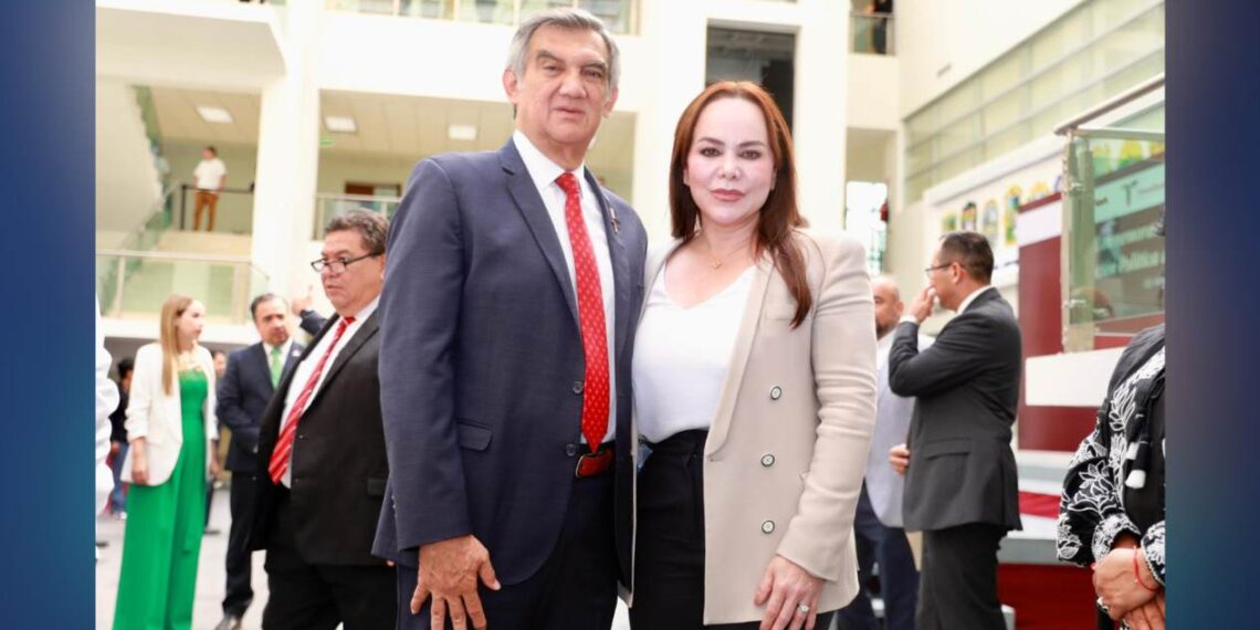 Constitución Política de Tamaulipas