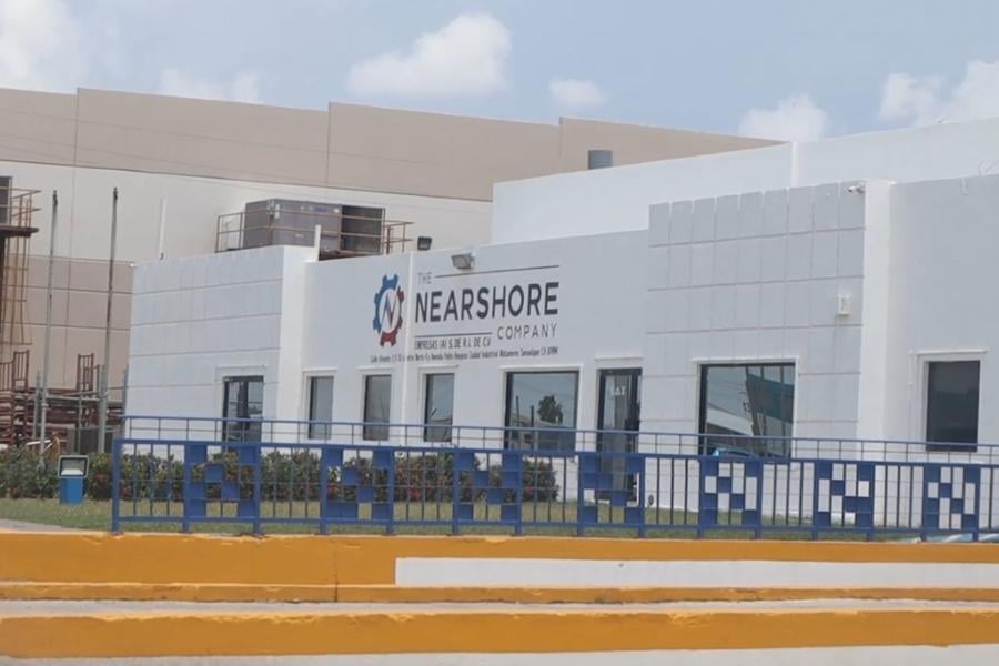 contrataciones en Matamoros