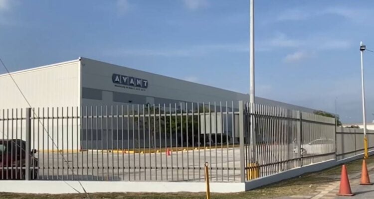 contrataciones en Matamoros