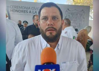 controlan incendio forestal en Tamaulipas