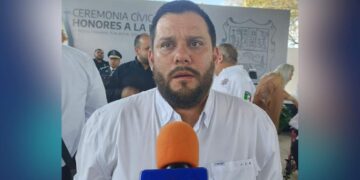 controlan incendio forestal en Tamaulipas