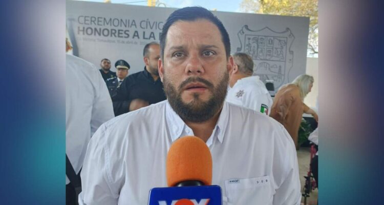 controlan incendio forestal en Tamaulipas