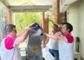 credenciales de elector en Tamaulipas