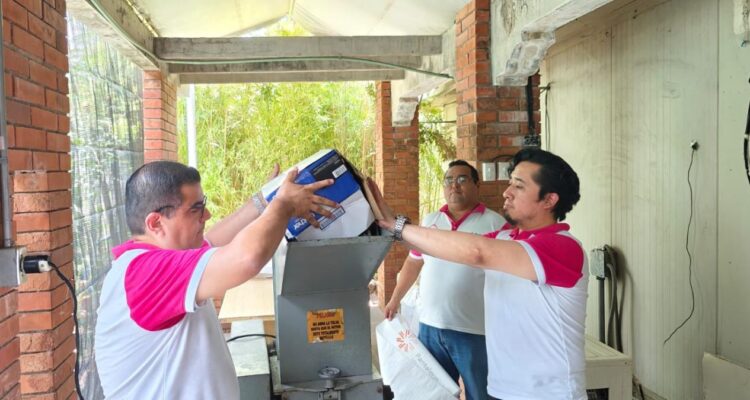 credenciales de elector en Tamaulipas