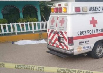crimen por celos en Altamira
