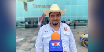 crisis citrícola en Tamaulipas