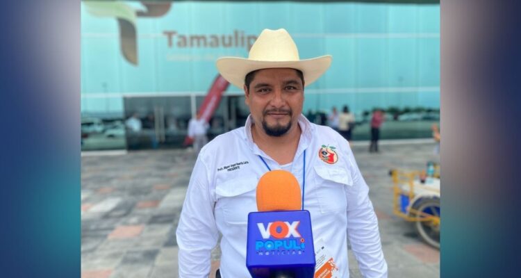 crisis citrícola en Tamaulipas