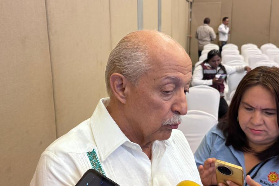 crisis hídrica en sur de Tamaulipas