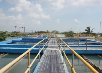 crisis hídrica en sur de Tamaulipas