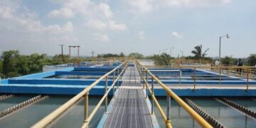 crisis hídrica en sur de Tamaulipas