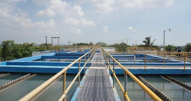 crisis hídrica en sur de Tamaulipas