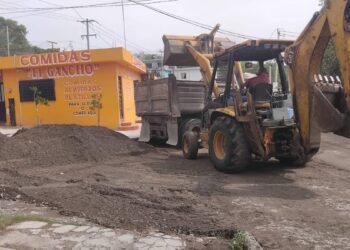cuadrillas de Obras Públicas de Victoria