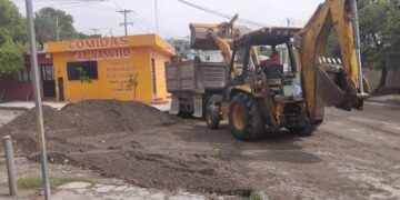 cuadrillas de Obras Públicas de Victoria