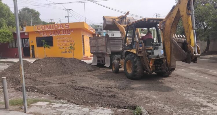 cuadrillas de Obras Públicas de Victoria