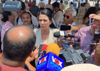 cuidado del agua en Tampico