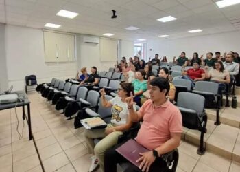 curso de señas en Ciudad Victoria