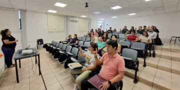curso de señas en Ciudad Victoria