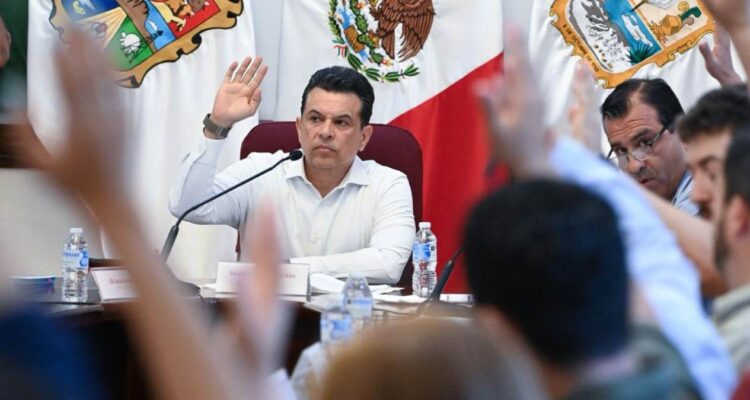 delegados ejidales en Ciudad Victoria