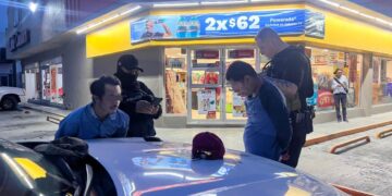 delincuencia en Matamoros