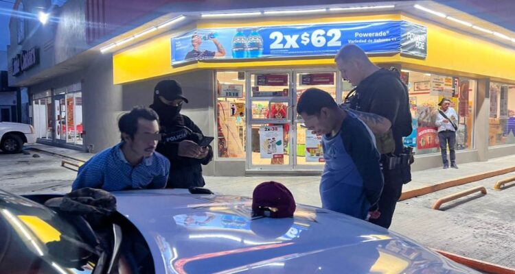 delincuencia en Matamoros