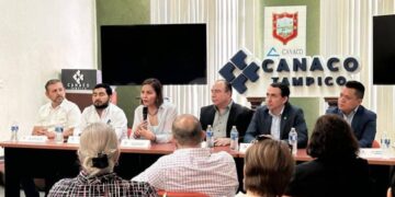denuncias por robo en Tamaulipas