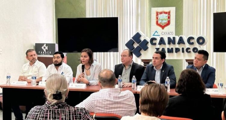 denuncias por robo en Tamaulipas