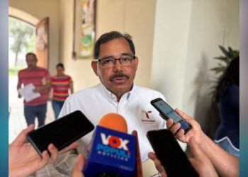 deportaciones de migrantes Tamaulipas