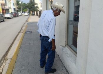 depresión en Tamaulipas