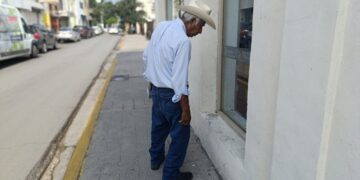 depresión en Tamaulipas
