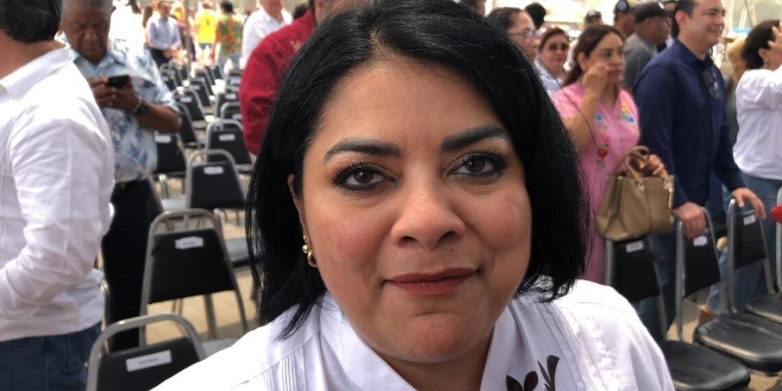 derechos de la niñez en Tamaulipas