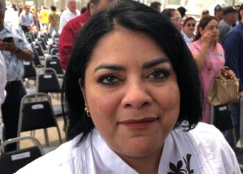 derechos de la niñez en Tamaulipas