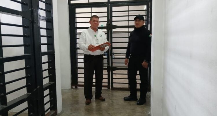 derechos humanos en Tamaulipas
