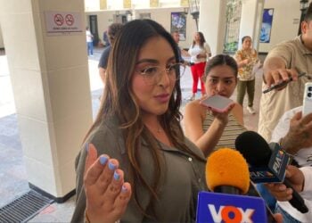 desalojos en La Pesca Tamaulipas