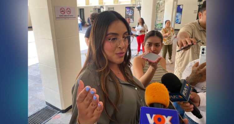 desalojos en La Pesca Tamaulipas
