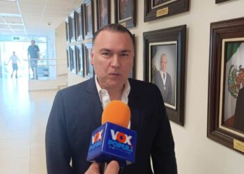 desaparición del Instituto de Transparencia en Tamaulipas