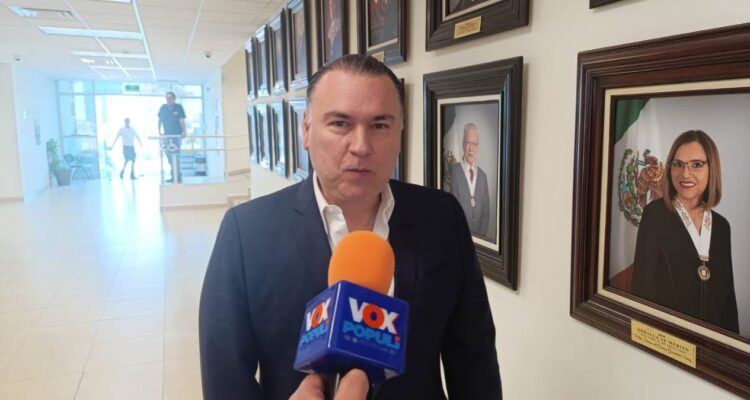 desaparición del Instituto de Transparencia en Tamaulipas