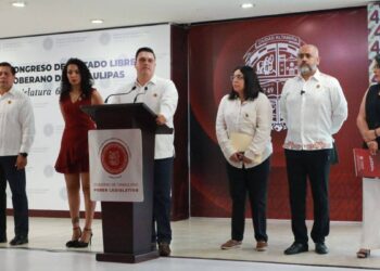 desaparición del ITAIT