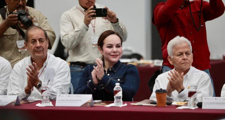 desarrollo rural sustentable Tamaulipas
