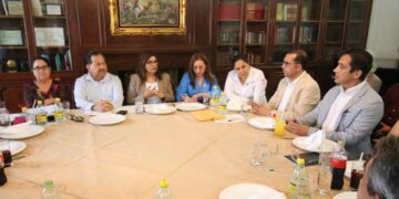 desarrollo urbano en Tamaulipas