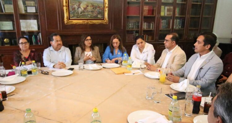desarrollo urbano en Tamaulipas