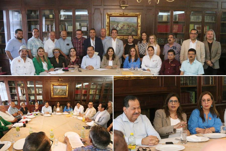 desarrollo urbano en Tamaulipas 