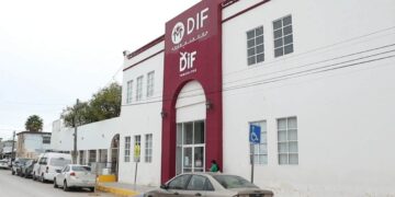 descuido infantil en Matamoros