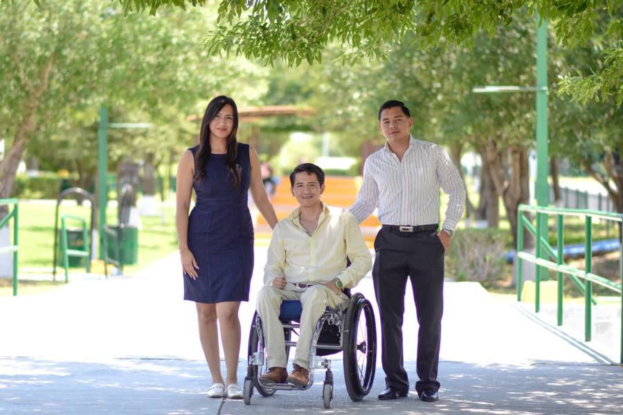 Día del Estudiante en UTNL