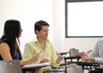 Día del Estudiante en UTNL